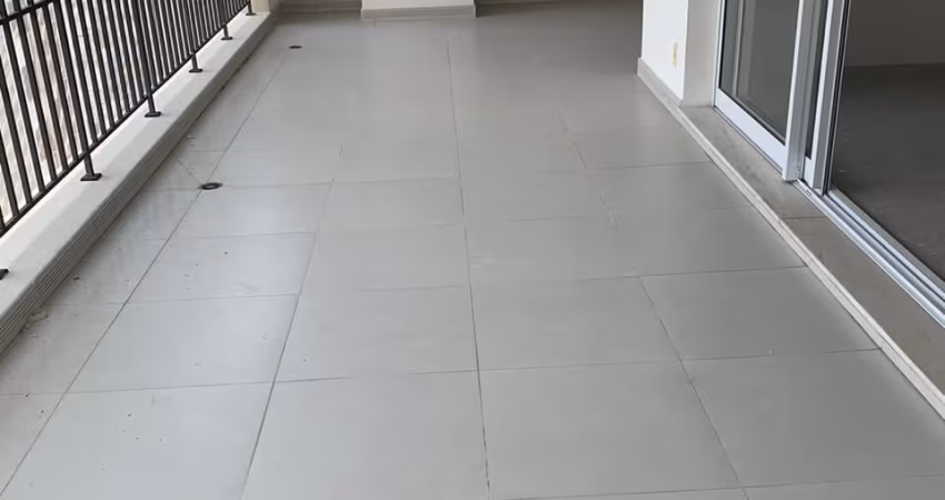 Apartamento, 4 Suites, 4 vagas + deposito - Vila Mariana - São Paulo - SP