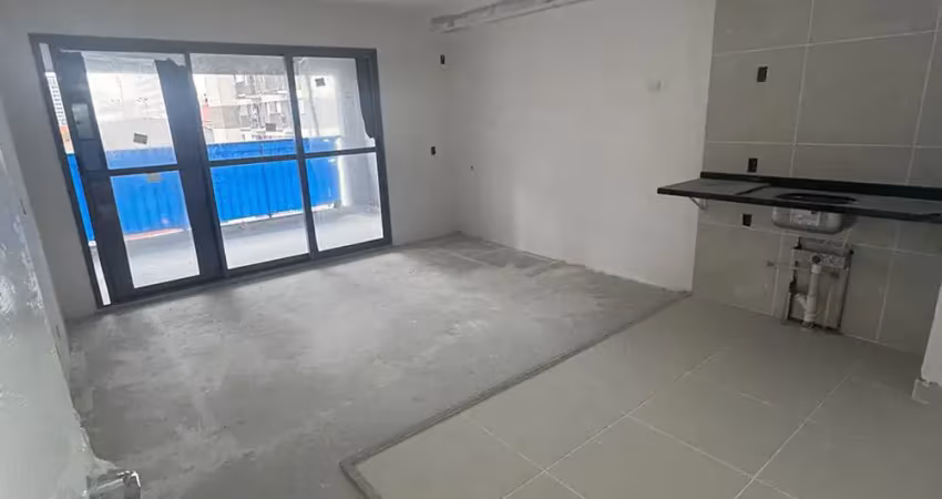 Apartamento, 2 dormitórios, 1 suíte, 1 vaga