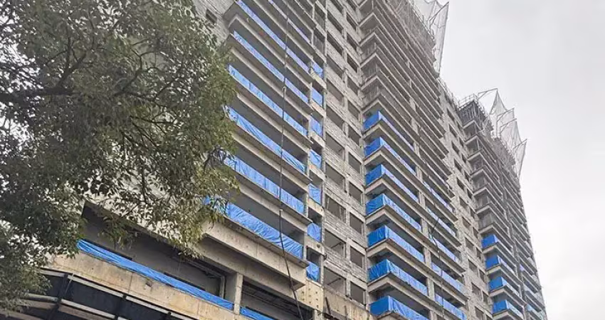 Apartamento, 3 dormitórios, 1 suíte, 1 vaga