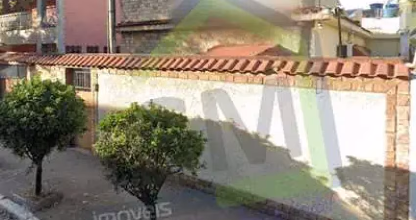 Casa para venda tem 210 metros quadrados com 3 quartos em centro - mesquita - rj