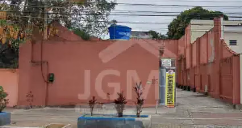 Terreno comercial para alugar na Rua Mister Watkins, 305, Centro, Mesquita