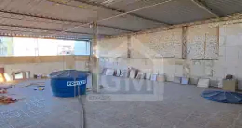 TERRENO COM CASAS/CASA DE VILA