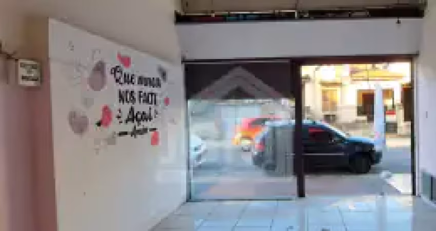 Ponto comercial para alugar na Rua Paraná, 169, Juscelino, Mesquita