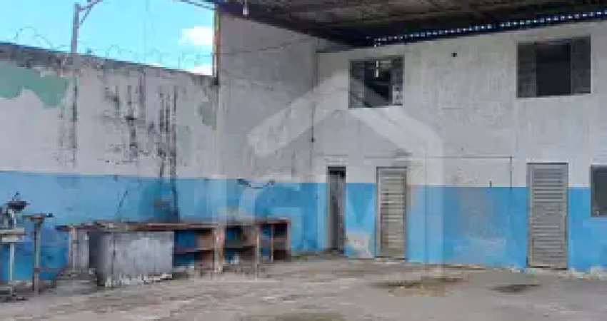Barracão / Galpão / Depósito para alugar na Rua Ademar Torres, 69, Engenheiro Rocha Freire, Nova Iguaçu