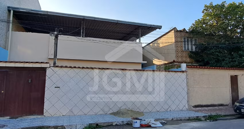 SÃO DUAS CASAS NO TERRENO, LOCAÇÃO DAS DUAS JUNTAS, SENDO: