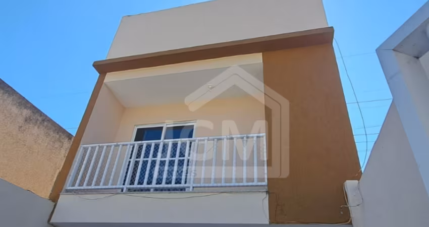 Casa com 2 quartos para alugar na RUA ICLÉIA, N° 106, AP 101, 106, Juscelino, Mesquita