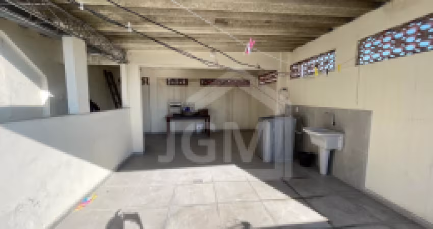 CASA DUPLEX 02 ANDARES