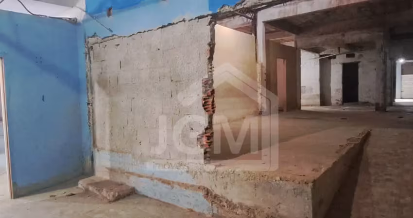 Barracão / Galpão / Depósito com 1 sala para alugar na Rua Cordura, 1420, Centro, Mesquita