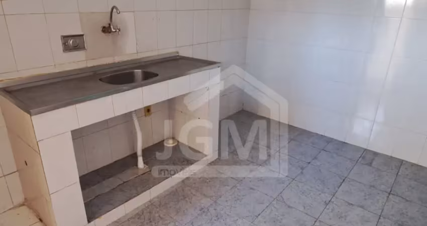 Apartamento com 1 quarto para alugar na Rua Egídio, 232, Cruzeiro do Sul, Mesquita