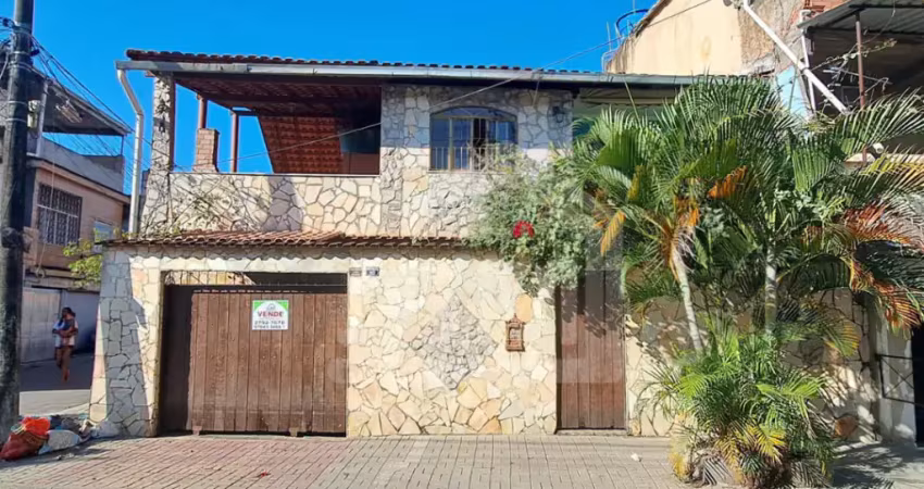 Casa com 3 quartos à venda na RUA FRAGATAATUAL, 10, Éden, São João de Meriti