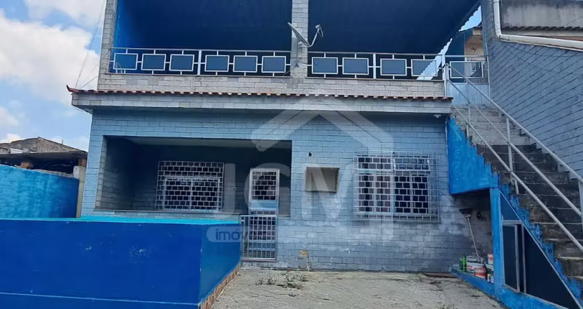 Casa com 3 quartos para alugar na Rua da Verdade, 81, Centro, Mesquita