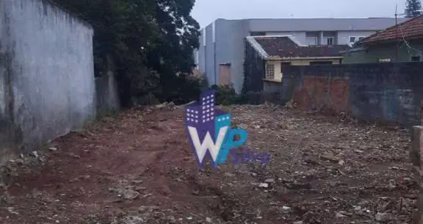 Terreno à venda, 506 m² por r$ 980.000,00 - itaquera - são paulo/sp