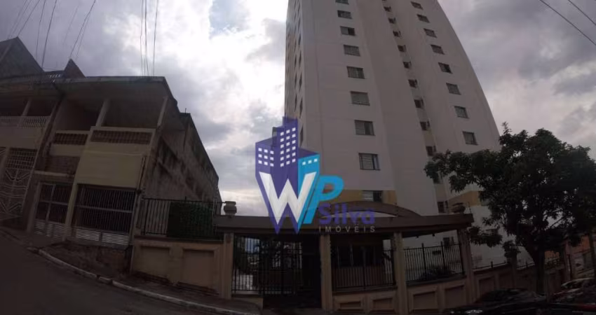 Apartamento à venda, 37 m² por R$ 210.000,00 - Vila Carmosina - São Paulo/SP