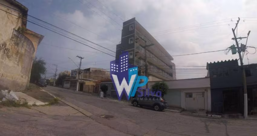 Apartamento com 2 dormitórios à venda, 45 m² por R$ 290.000,00 - Cidade Patriarca - São Paulo/SP