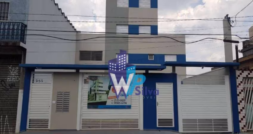 Apartamento à venda, 34 m² por R$ 300.000,00 - Cidade Mãe do Céu - São Paulo/SP