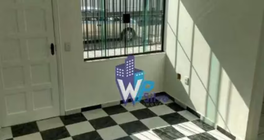 Sobrado à venda, 80 m² por r$ 450.000,00 - vila antonieta - são paulo/sp