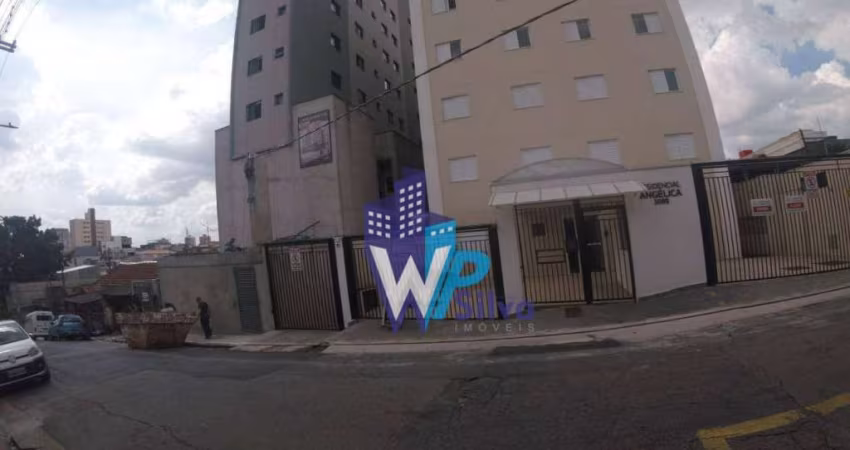 Apartamento com 2 dormitórios à venda, 50 m² por R$ 457.000,00 - Chácara Belenzinho - São Paulo/SP