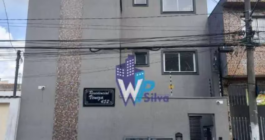 Apartamento à venda, 32 m² por r$ 225.000,00 - chácara belenzinho - são paulo/sp