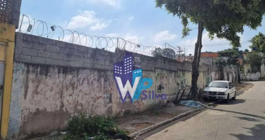 Terreno à venda, 965 m² por r$ 1.158.000,00 - vila nova curuçá - são paulo/sp