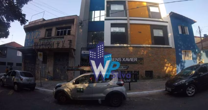 Apartamento com 2 dormitórios à venda, 40 m² por R$ 255.000,00 - Vila Diva (Zona Leste) - São Paulo/SP