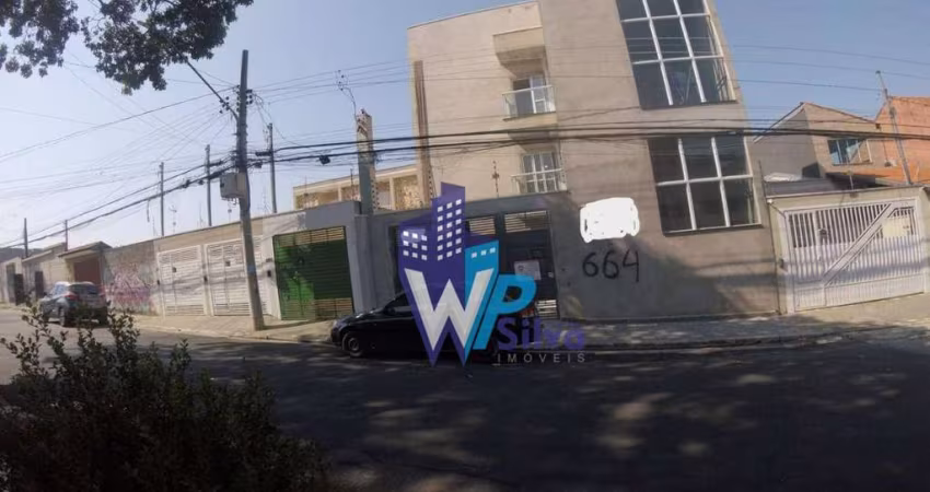 Apartamento com 2 dormitórios à venda, 32 m² por R$ 250.000,00 - Parada XV de Novembro - São Paulo/SP
