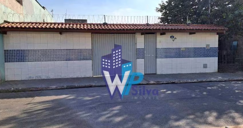 Terreno à venda, 348 m² por R$ 635.000,00 - Parque Paulistano - São Paulo/SP