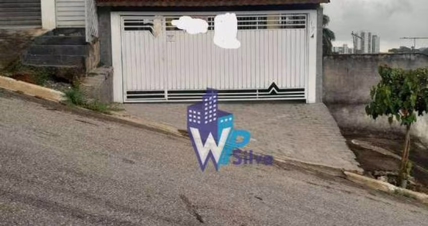Casa com 3 dormitórios à venda, 65 m² por R$ 450.000,00 - Itaquera - São Paulo/SP