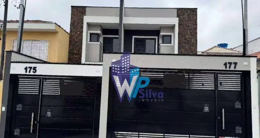 Sobrado à venda, 131 m² por r$ 1.150.000,00 - vila carrão - são paulo/sp