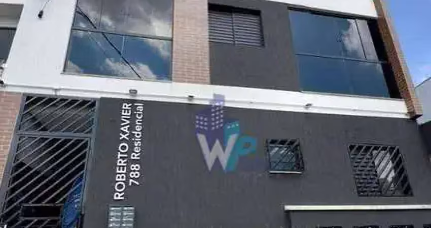Apartamento com 2 dormitórios à venda, 40 m² por r$ 290.000 - chácara santo antônio (zona leste) - são paulo/sp