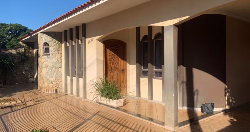Casa Jardim Verônica - Permuta por Duas casas