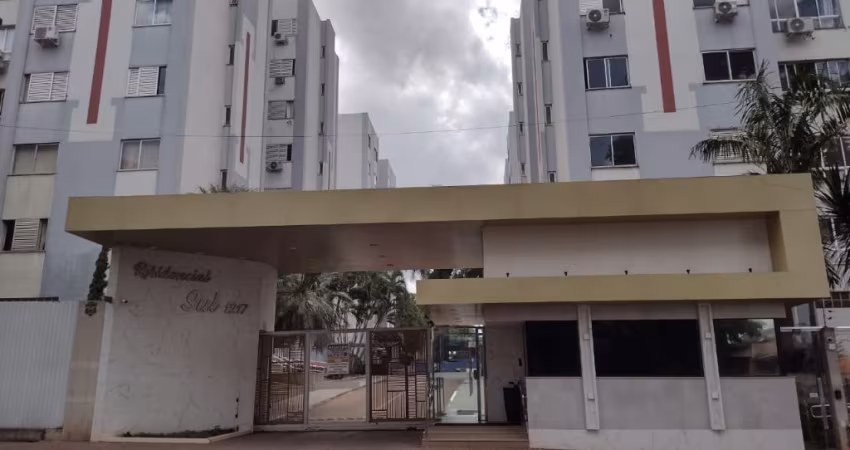 Cobertura - Com dois Pavimentos - Com vista Centro