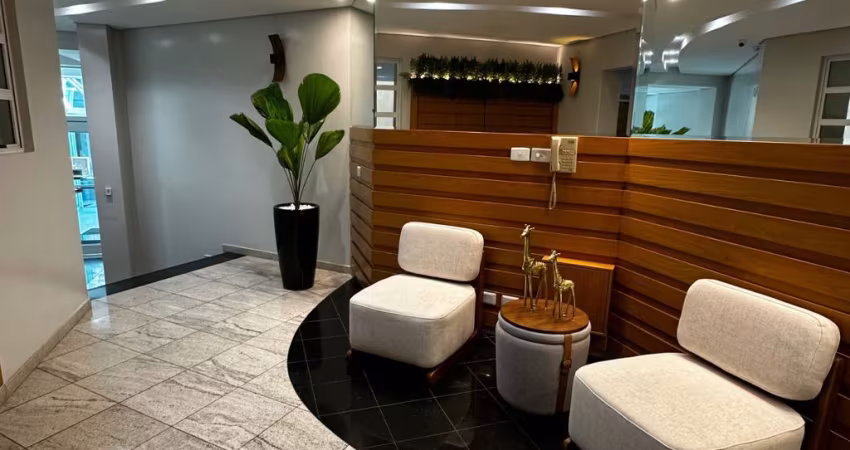 Lindo Apartamento - Todo reformado - zona 7