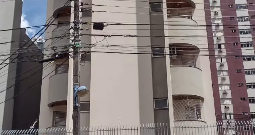 Apartamento com 1 quarto à venda na Zona 07, Maringá 