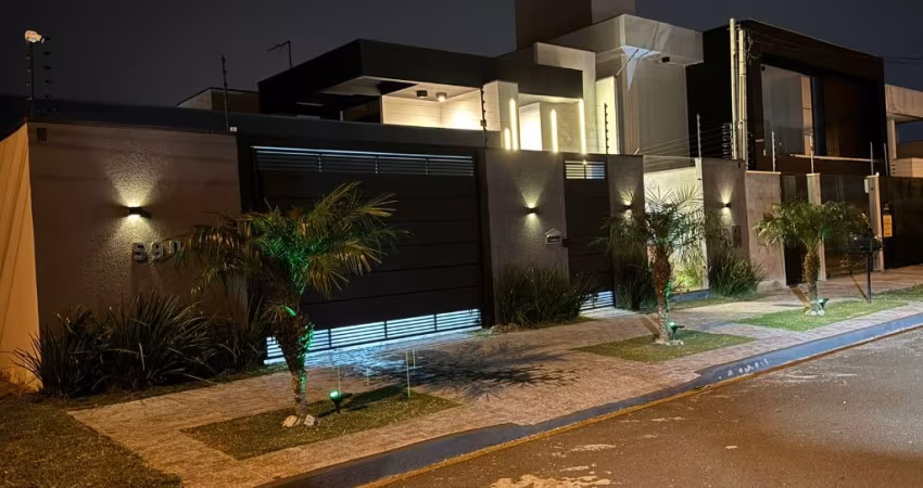 Excelente Casa - Jardim Munique