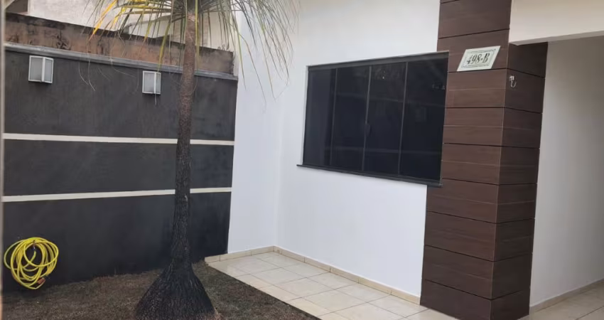 Casa Jardim Monte Rei - 3 Qtos(sendo 1 suíte) -Com Edículat