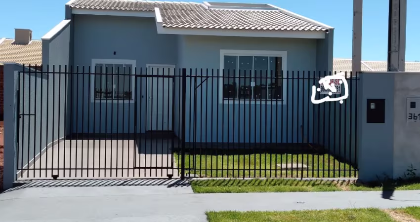 Casa Nova No Ecovalley- Próximo de Condomínios