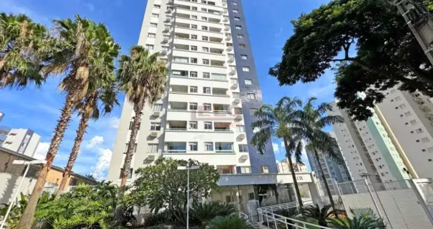 Apartamento Solar do Bosque - Plaenge-