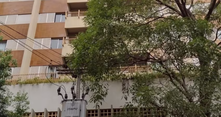 Edifício Arthur Thomas- Zona 1 - Próximo Mufatto Gourmet