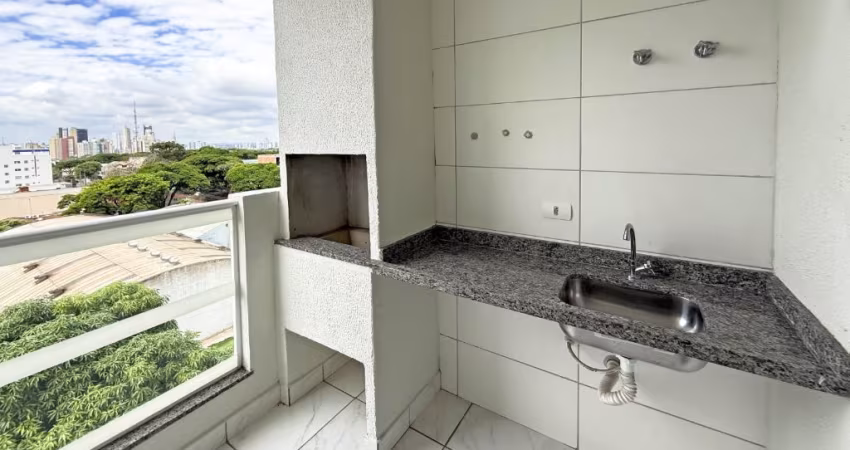 Apartamento Zona 5-      3 Quartos(sendo 1 suíte)