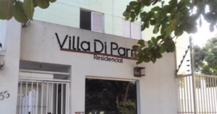 Condomínio Residencial Villa di Parma- 2 Qtos