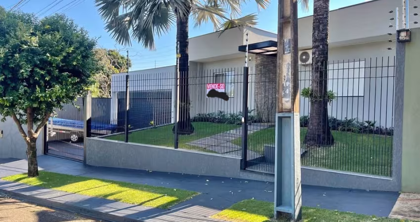 Linda Casa - Permuta 50%  em Terreno ou Apartamento