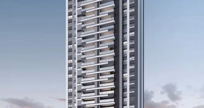 Apartamento com 3 quartos à venda na Zona 03, Maringá 