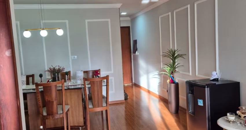 Apartamento  Av: Humaita- 89 m²- Permuta por Casa