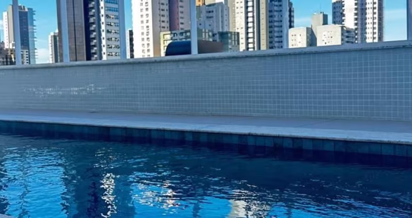 Apartamento 2 Qtos