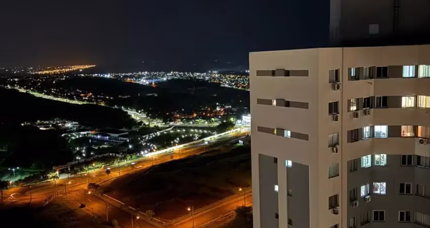 Apartamento com 2 quartos à venda no Jardim das Estações, Maringá 