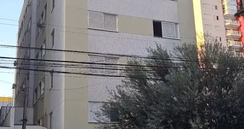 Apartamento à venda na Zona 03, Maringá 