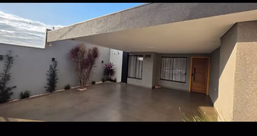 Casa com 3 quartos à venda no Parque Industrial, Paiçandu 