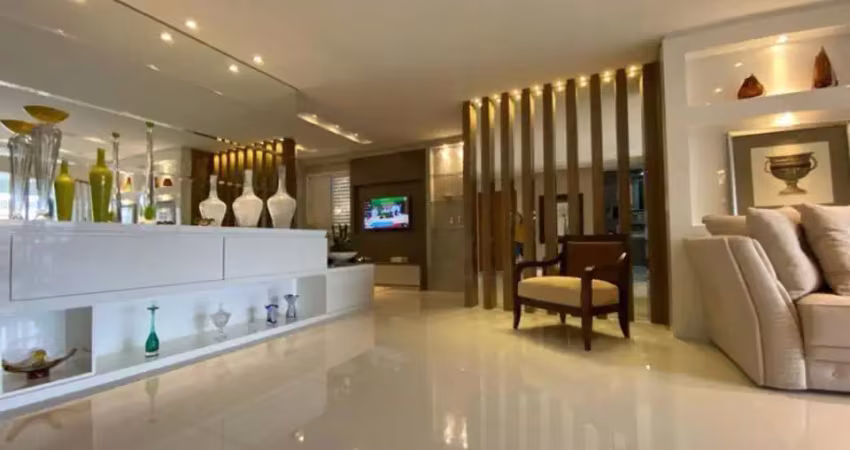 Apartamento com 2 quartos à venda na Zona 03, Maringá 