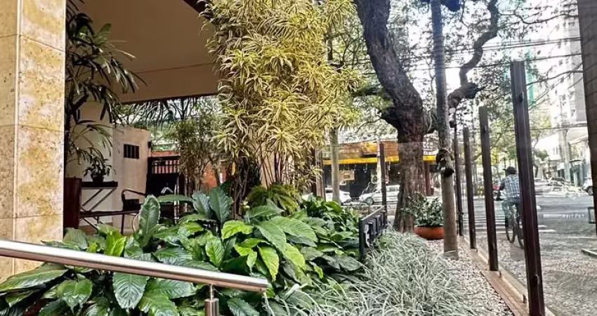 Apartamento com 3 quartos à venda na Zona 01, Maringá 