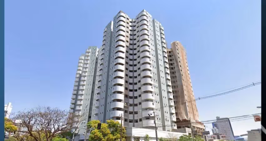 Edifício santa catarina- 3 qtos(sendo 1 suíte) 2 vagas